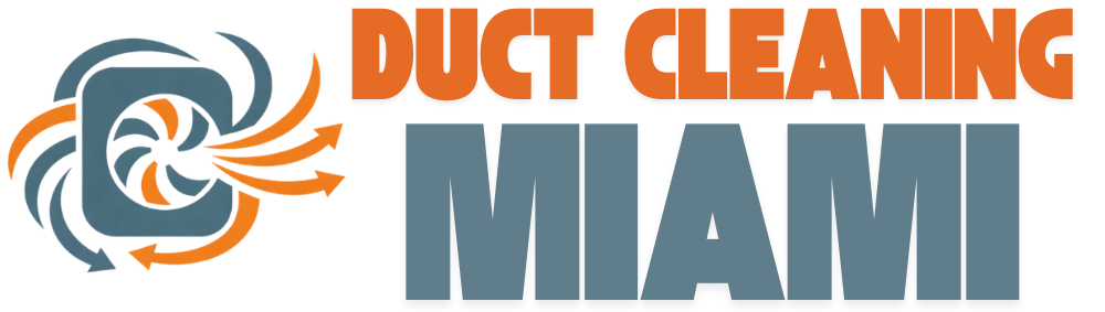 Air Duct Cleaning Miami